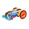 Edxeducation My Gears, Transport Set, 118-Pieces 12162 - alternate 5